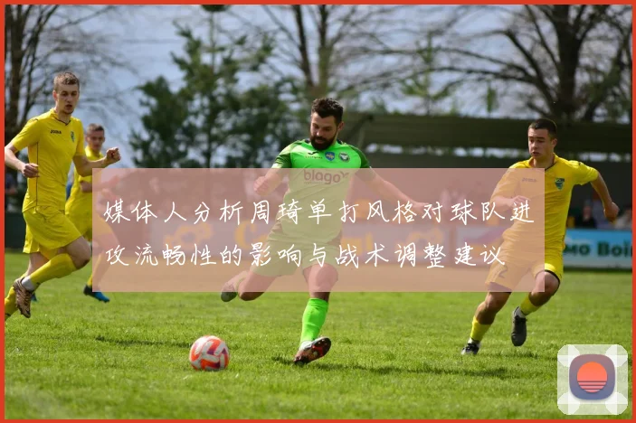 媒体人分析周琦单打风格对球队进攻流畅性的影响与战术调整建议